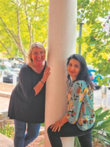 What’s happening in the Helderberg?