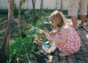 What’s happening in the Helderberg over Easter?