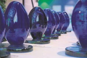 Meet the winners of the 2023 Eco-Logic Awards!