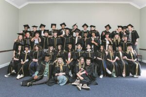 SCHOOLS || Another milestone year for SWPS