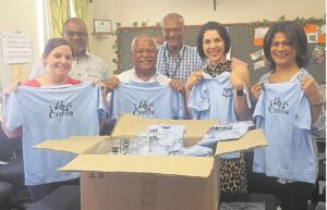 Koor nou alte swierig