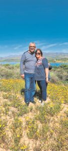 ‘Love is the basis for marital bliss’