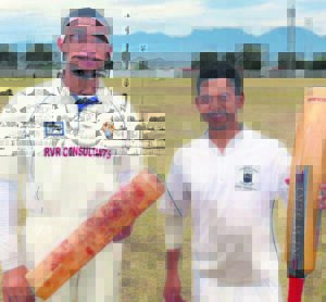 HH comes up short in outing