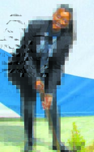 Curro’s matric class plants trees for the future