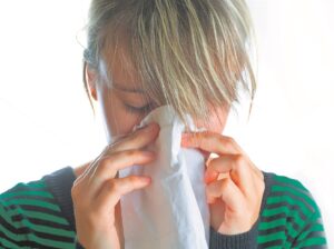 Nip winter allergies in the bud by understanding why they’re there