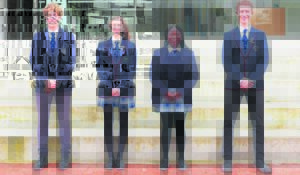 New head prefects announced