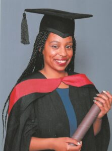 Young scientists hard work pays off