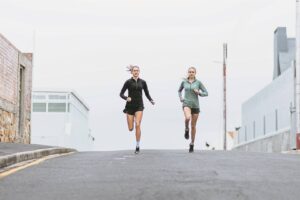 Sport: Somerset West cross-country sisters set to don the green and gold at world champs