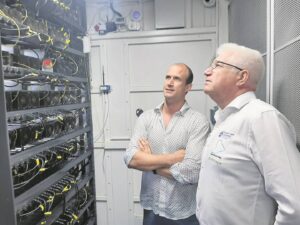 Western Cape Government committed to becoming more energy resilient in 2023