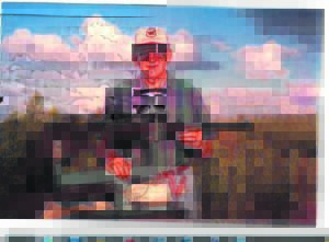 Skut tref sy laaste kolskoot