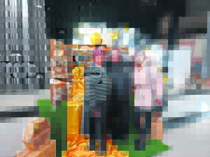 Women unite to empower, inspire