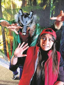 Entertainment galore awaits at The Drama Factory
