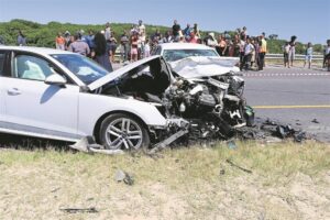 LETTER: Call for stricter rules to safeguard local road users