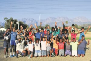 Lions debut in new league