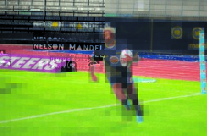 Cyster clinches top award