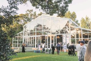 PHOTO GALLERY: Vergelegen uncorks a brand-new era