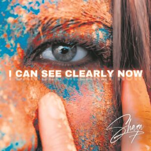 Shaza releases new single