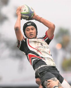 CLUB RUGBY: Too little, too late…United’s second-half resurgence not enough
