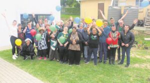 Loslit-, lentedag gevier