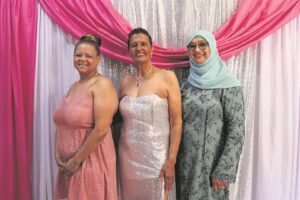 A cuppa for a worthy cause