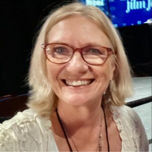 Filmmaker to facilitate virtual workshop