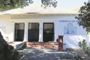 End of era: Gordon’s Bay Post Office closes