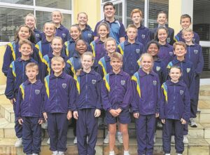 Eisteddfod achievers