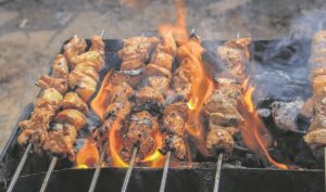 Is jy ’n onthoubraaier of ’n kinkelbraaier?