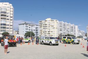 Drowning: tragedy strikes at Strand Beach