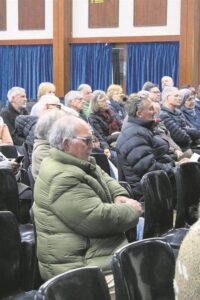 New beginning for S-West ratepayers