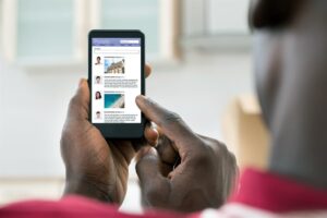 Online fraud surges in Somerset West