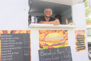 PHOTOS: There’s a Food Truck District in town!