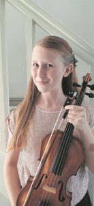 ENTERTAINMENT: Local music prodigies set to shine