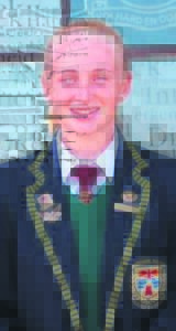 Arend hou haar lyf sterk