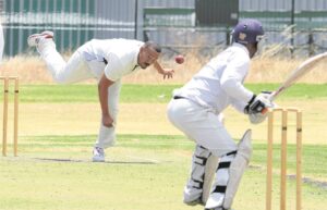 H’berg falls short against Cravenby