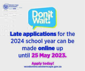 Parents can still make late school applications, but deadliners get preference