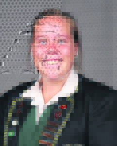 Gladdebek beïndruk in video