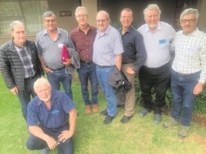 Doleervoorstelle vir kerke aanvaar