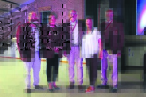 Lulu Boys honour season’s best