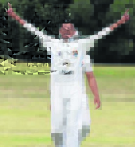 Bag of mixed results for HHCC