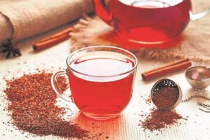 Navorsing wil kyk of rooibos vroue se gesondheid kan verbeter
