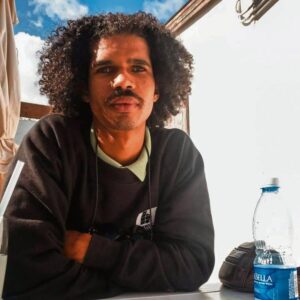 Niks keer onnie op sy pad na sukses