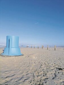 Signage gets fresh lick of paint