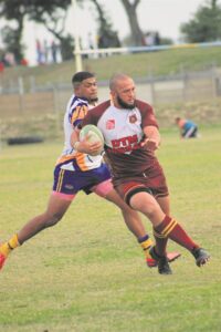 Lulus stake their claim