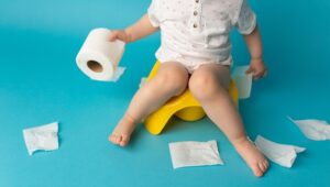 Data reveals downturn in diarrhoea during ‘surge season’