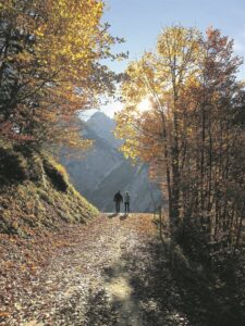 Enjoy a safe day outdoors by keeping personal safety top of mind