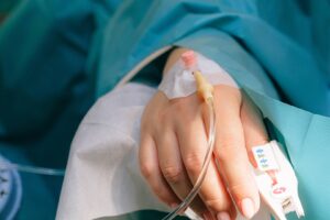 WCBS and myrun partners to create awareness about blood donation