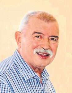 Heldervue pioneer passes on