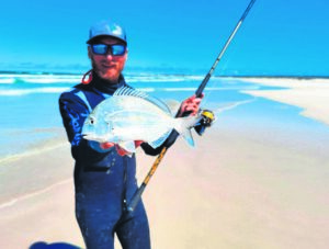 Fishing column: Steps to safe tagging of fish