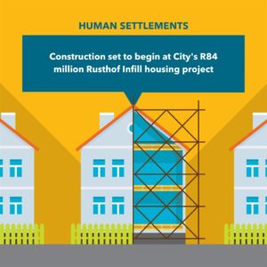 Rusthof housing build is set to begin